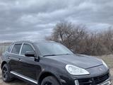 Porsche Cayenne 2007 года за 5 250 000 тг. в Караганда – фото 2