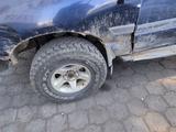 Диски колесные R16 на Toyota Land Cruiser 80for250 000 тг. в Караганда – фото 4