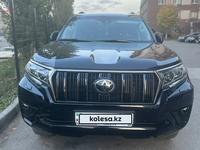 Toyota Land Cruiser Prado 2022 годаүшін37 578 888 тг. в Костанай