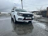 ВАЗ (Lada) Vesta 2019 года за 5 428 636 тг. в Усть-Каменогорск