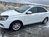 ВАЗ (Lada) Vesta 2019 года за 5 428 636 тг. в Усть-Каменогорск – фото 4