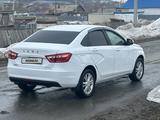 ВАЗ (Lada) Vesta 2019 года за 5 428 636 тг. в Усть-Каменогорск – фото 5