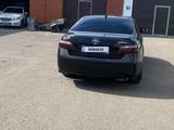 Toyota Camry 2009 годаүшін6 900 000 тг. в Семей – фото 4