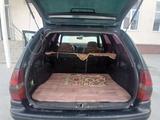 Ford Escort 1992 годаүшін700 000 тг. в Текели – фото 4