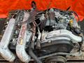 Привозной контрактный двигатель на Тойота 3C-T 2.2 за 430 000 тг. в Алматы – фото 2