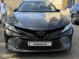 Toyota Camry 2019 годаүшін13 000 000 тг. в Семей
