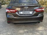 Toyota Camry 2019 годаүшін13 000 000 тг. в Семей – фото 3