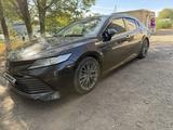 Toyota Camry 2019 годаүшін13 000 000 тг. в Семей – фото 4