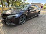 Toyota Camry 2019 годаүшін13 000 000 тг. в Семей – фото 5