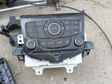 Магнитола штатная. за 15 000 тг. в Алматы