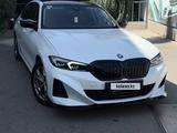 BMW i3 2023 года за 15 990 000 тг. в Алматы