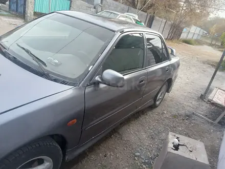 Mitsubishi Lancer 1994 года за 800 000 тг. в Алматы – фото 4