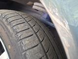 Диски с шинами в отличном состоянии 185.55.15 за 185 000 тг. в Тараз – фото 3