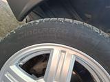 Диски с шинами в отличном состоянии 185.55.15 за 185 000 тг. в Тараз – фото 4