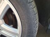 Диски с шинами в отличном состоянии 185.55.15 за 185 000 тг. в Тараз – фото 5