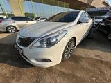 Hyundai Grandeur 2013 года за 8 800 000 тг. в Шымкент