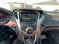 Hyundai Grandeur 2013 годаүшін8 800 000 тг. в Шымкент – фото 5