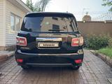 Nissan Patrol 2014 года за 16 000 000 тг. в Алматы – фото 5
