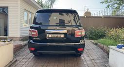 Nissan Patrol 2014 года за 16 000 000 тг. в Алматы – фото 5