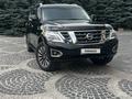 Nissan Patrol 2014 года за 16 000 000 тг. в Алматы