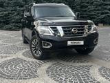 Nissan Patrol 2014 года за 16 000 000 тг. в Алматы