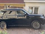 Nissan Patrol 2014 года за 16 000 000 тг. в Алматы – фото 3