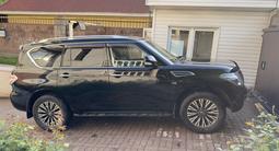 Nissan Patrol 2014 года за 16 000 000 тг. в Алматы – фото 3