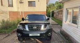 Nissan Patrol 2014 года за 16 000 000 тг. в Алматы – фото 2