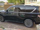 Nissan Patrol 2014 года за 16 000 000 тг. в Алматы – фото 4
