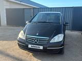 Mercedes-Benz A 180 2012 годаүшін2 500 000 тг. в Атырау