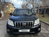 Toyota Land Cruiser Prado 2010 годаfor12 900 000 тг. в Астана – фото 2