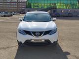 Nissan Qashqai 2015 годаүшін6 600 000 тг. в Актобе