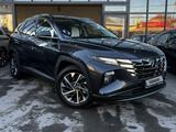 Hyundai Tucson 2022 года за 14 900 000 тг. в Шымкент