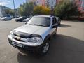 Chevrolet Niva 2012 годаүшін4 100 000 тг. в Петропавловск