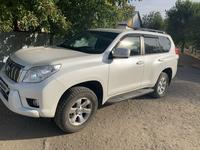 Toyota Land Cruiser Prado 2010 года за 14 800 000 тг. в Актобе