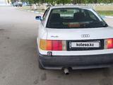 Audi 80 1990 годаүшін1 200 000 тг. в Костанай