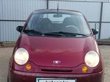 Daewoo Matiz 2011 года за 2 100 000 тг. в Костанай – фото 2