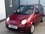 Daewoo Matiz 2011 года за 2 100 000 тг. в Костанай