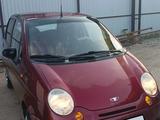 Daewoo Matiz 2011 года за 2 100 000 тг. в Костанай – фото 5