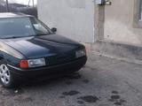 Audi 80 1991 годаfor750 000 тг. в Алматы – фото 2