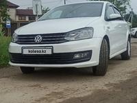 Volkswagen Polo 2020 года за 7 800 000 тг. в Алматы
