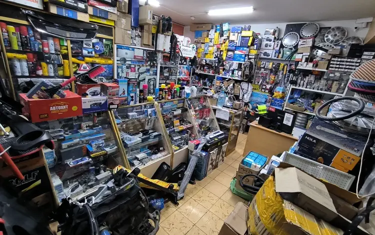 Стойка за 1 000 тг. в Усть-Каменогорск