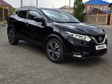 Nissan Qashqai 2021 года за 11 900 000 тг. в Алматы