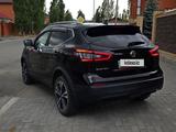 Nissan Qashqai 2021 года за 11 900 000 тг. в Алматы – фото 2
