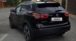 Nissan Qashqai 2021 года за 11 900 000 тг. в Алматы – фото 2