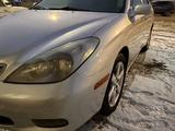 Lexus ES 300 2002 годаүшін4 000 000 тг. в Семей – фото 4