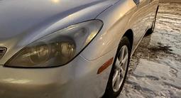 Lexus ES 300 2002 годаfor5 000 000 тг. в Семей – фото 4