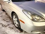 Lexus ES 300 2002 годаүшін4 000 000 тг. в Семей – фото 3