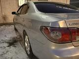 Lexus ES 300 2002 годаүшін4 000 000 тг. в Семей – фото 5