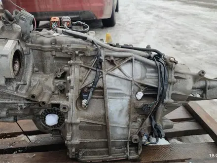 КОРОБКА ПЕРЕДАЧ (АКПП/МКПП)| SUBARU за 125 800 тг. в Алматы – фото 2